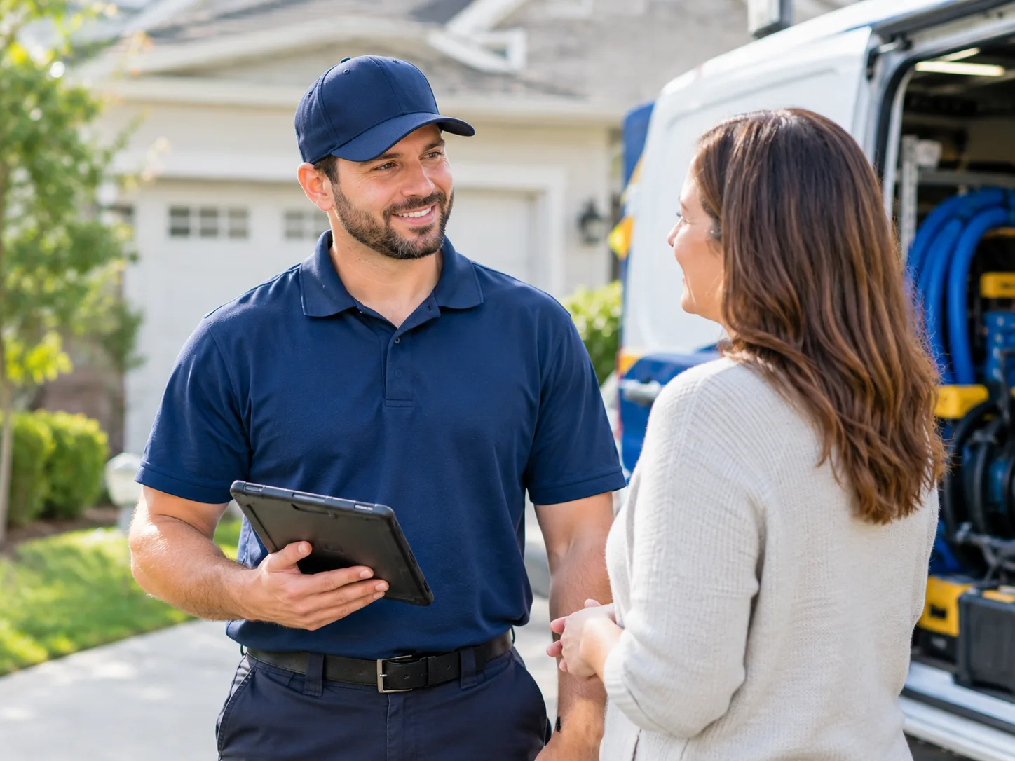 Sewage Backup Cleanup Olivehurst, CA FAQs